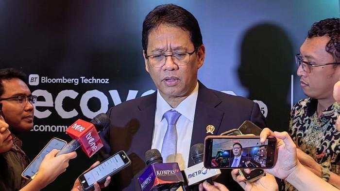 Dana Desa Rp 34 T Lari ke Kopdes Merah Putih: Buat Bangun Gerai-Gudang