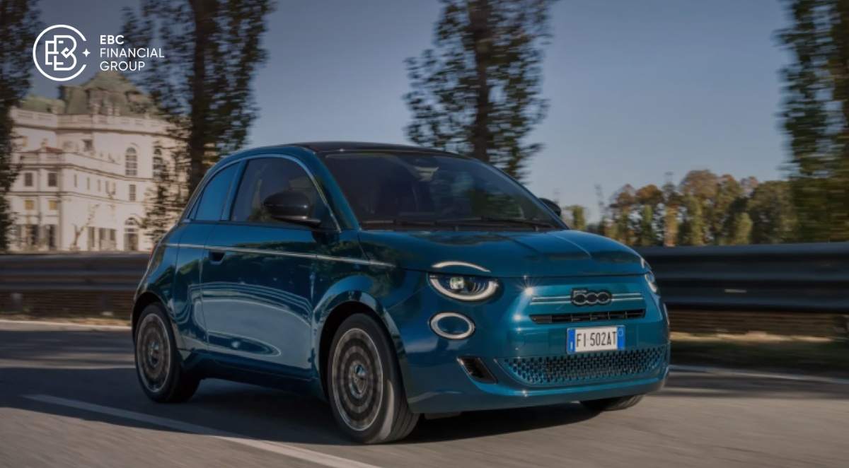 ​EBC Markets Briefing | Yen lower after Japan election; Stellantis shares collapsed