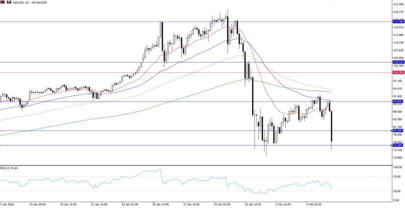 2026年2月5日市场报告