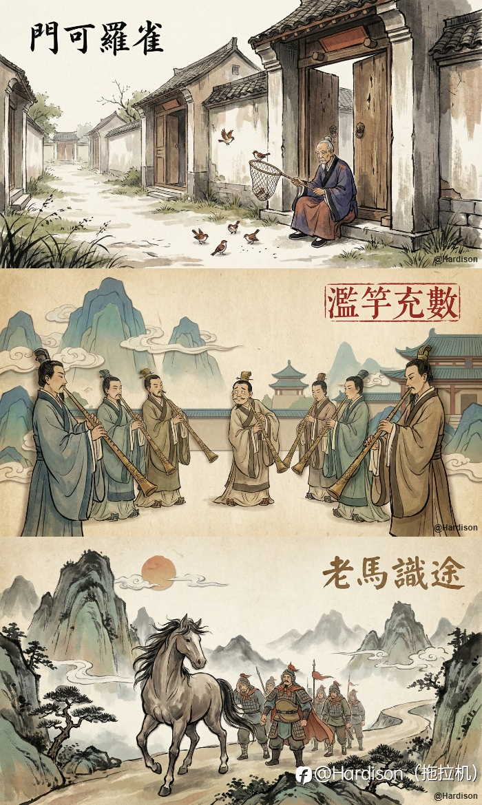 用AI创作漫画作品