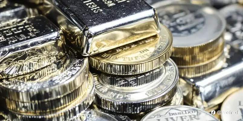 全球焦点 | 黄金白银狂热，3月或成贵金属“关键时刻”