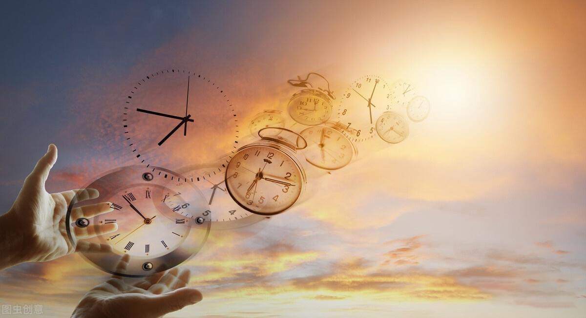 最大浮亏是唯一贯穿过去未来的事情