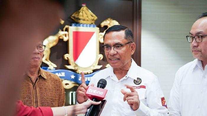 Pengusaha Ingatkan Mobil Pickup Impor dari India Berpotensi Jadi Bangkai