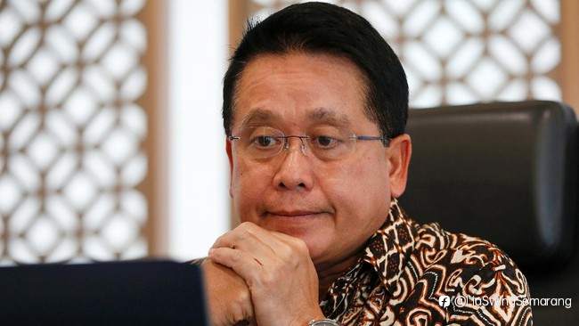 Bos BRI: Perlambatan Kredit karena Pelaku Usaha Tahan Ekspansi