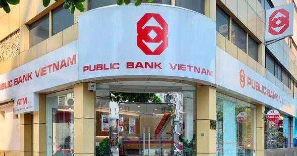 Kết luận thanh tra Ngân hàng Public Việt Nam Chi nhánh Long An