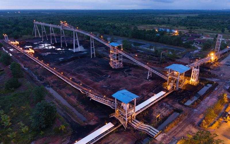 Bakrie Group Masuk, Astrindo (BIPI) Jalin Kerja Sama dengan Mitra Anak Usaha ENRG