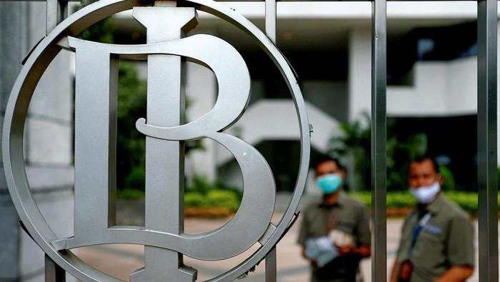 Buat Bayar Utang-Jaga Rupiah, Cadangan Devisa Turun!