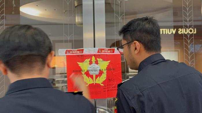 Terbongkar Fakta Mengejutkan di Balik Penyegelan Toko Emas Tiffany & Co