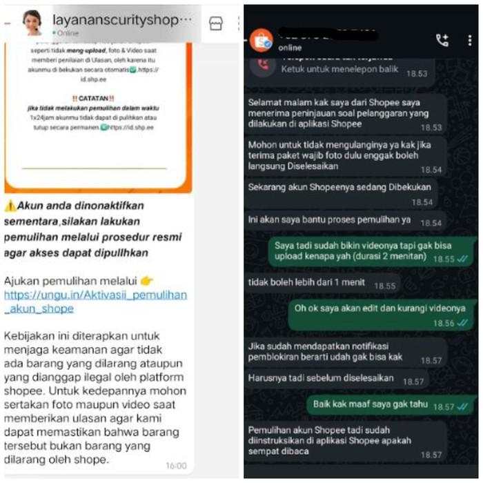 Modus Account Take Over, Kenali Ciri dan Cara Pencegahannya