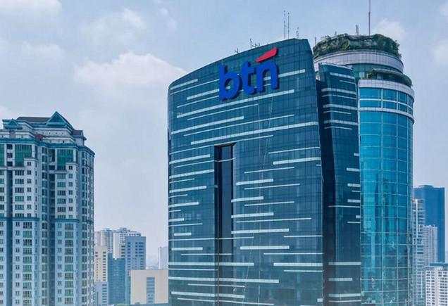 Kinerja 2025 Lampaui Ekspektasi, Target Harga Saham BBTN Direvisi Naik