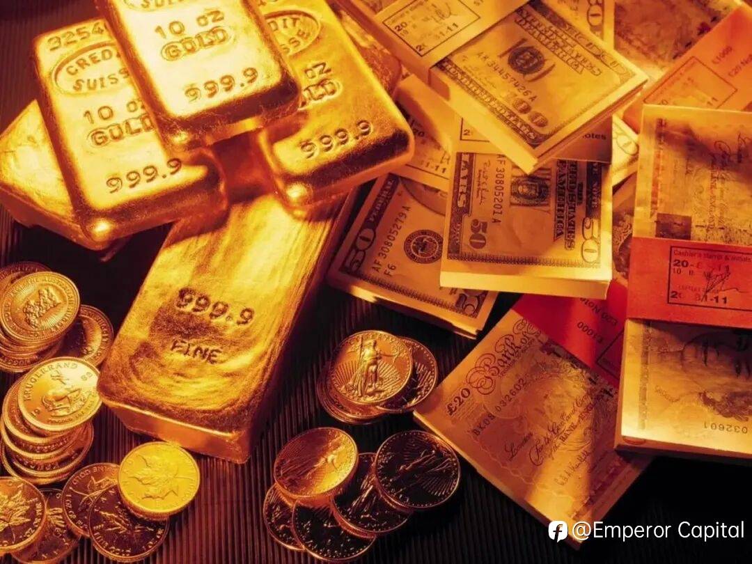 金价5000美元拉锯:地缘风险与美元强势角力