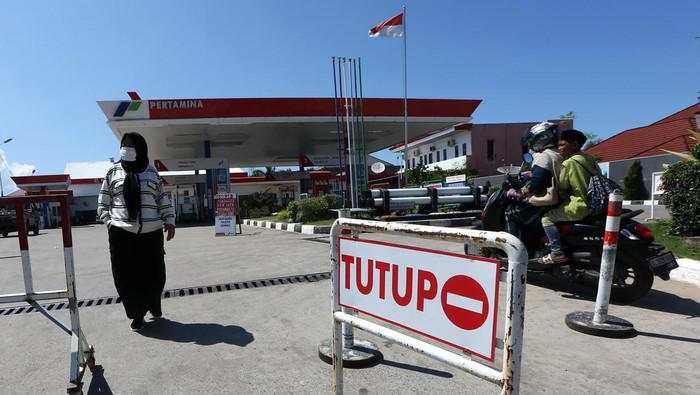 Usai Bencana Banjir di Aceh, Masih Ada 5 SPBU Belum Beroperasi