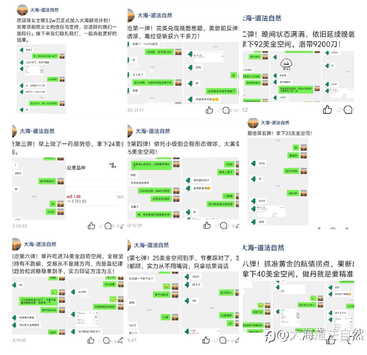 本周翻沧总结：