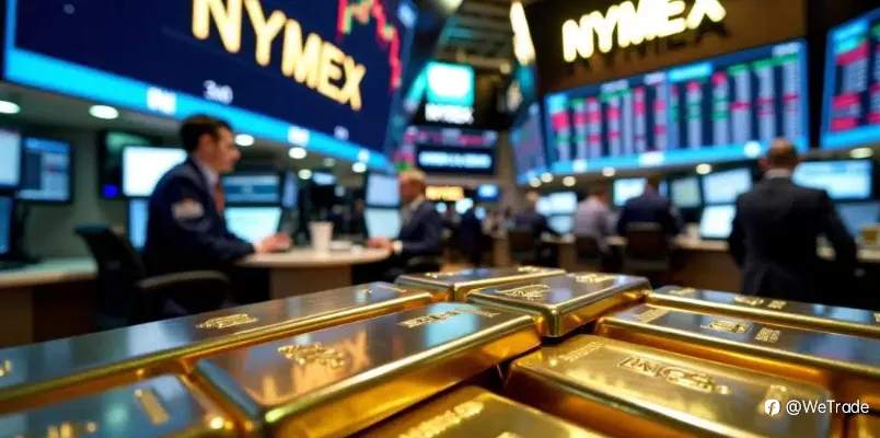 全球焦点 | 黄金白银狂热，3月或成贵金属“关键时刻”