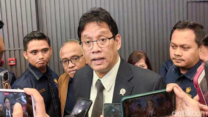 Purbaya Sebut Dituding Tak Kerja, Singgung Rumah Sri Mulyani