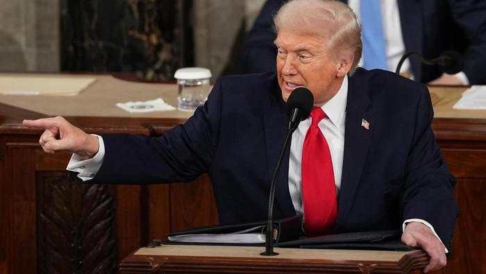 Senangnya Pengusaha AS 'Menang' Dagang dari RI sampai Puja-puji Trump