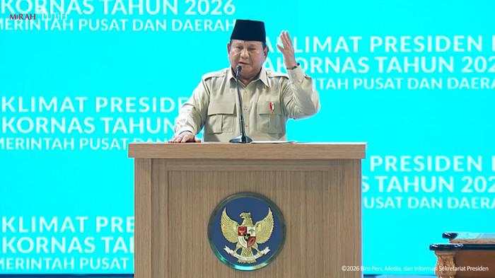Semua TPA Sampah Diprediksi Membludak 2028, Prabowo Siapkan Proyek Rp 58 T