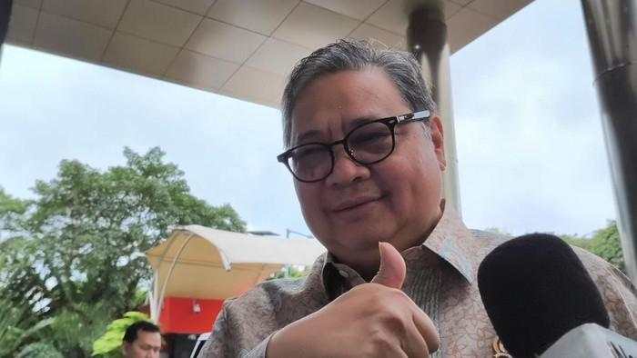 Pemerintah Terapkan WFA 16-17 dan 25,26,27 Maret