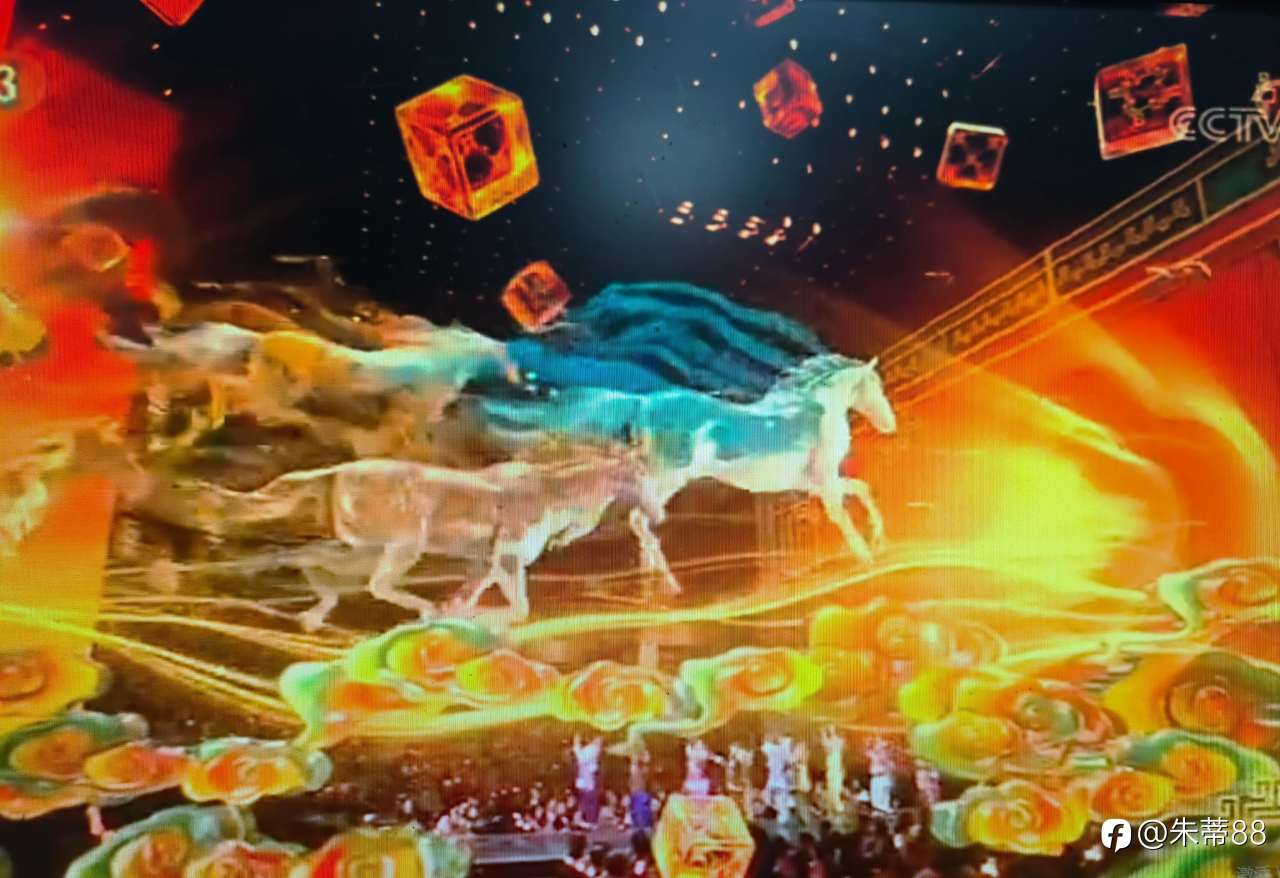 过年也不能懈怠