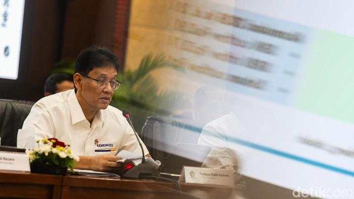 Purbaya Mau Ambil Alih PNM, Singgung Kredit Macet Tembus 10%