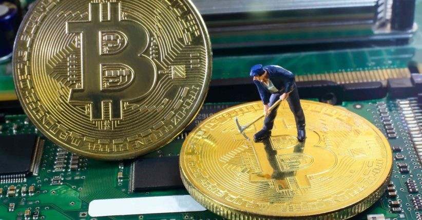 Bitcoin (BTC) Terbaru: Tertekan Sentimen Global dan Ketegangan Geopolitik