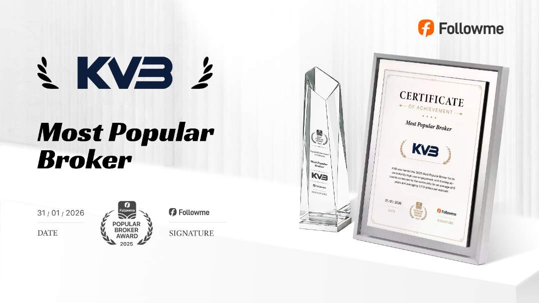 Momen Juara! Followme Community Resmi Umumkan Daftar Broker Terbaik 2025