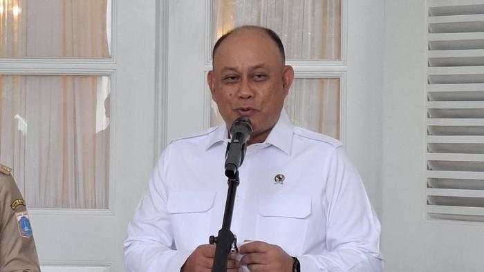 BGN Cairkan Rp 32 Triliun buat MBG dalam Waktu 1,5 Bulan