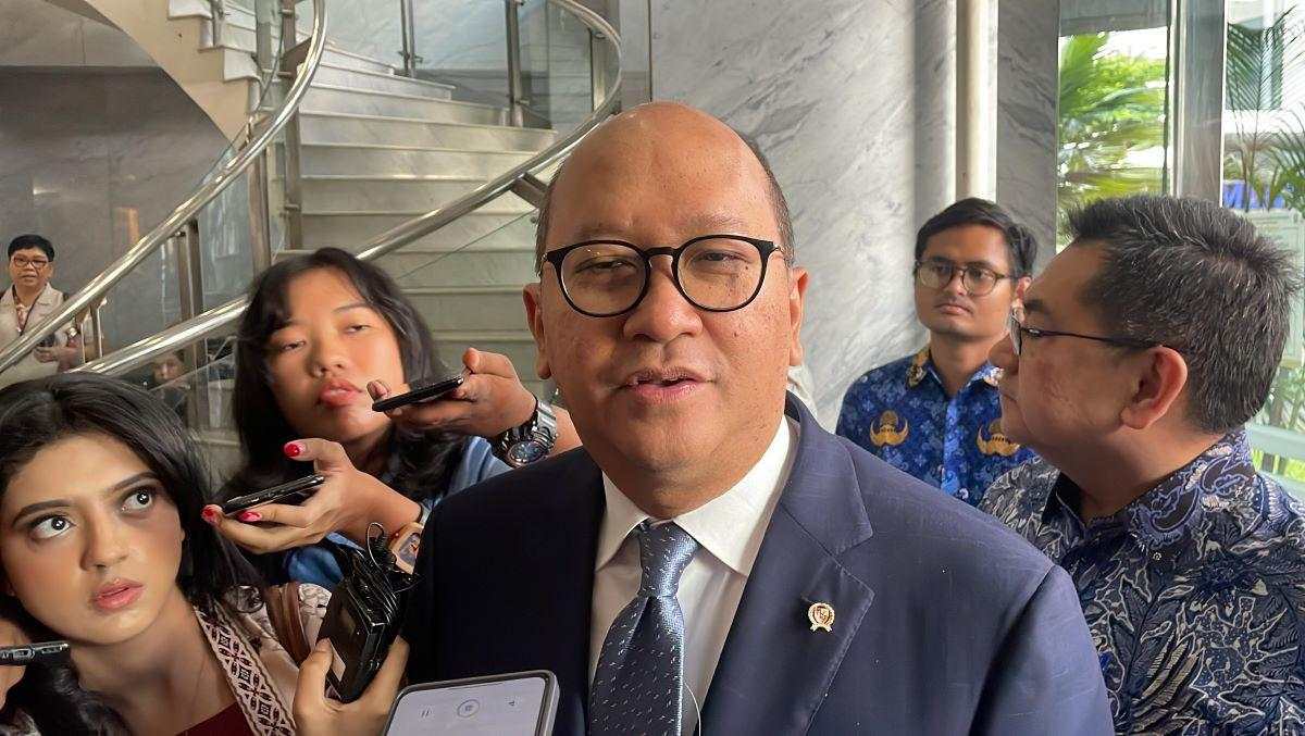 Bakal Masuk Bursa, Danantara Akan Hitung Porsi Saham usai Demutualisasi