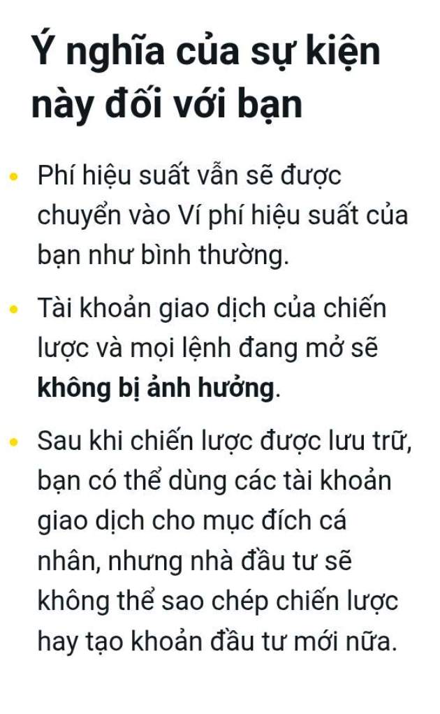 Exness to Phase Out Copy Trading Service in Vietnam Starting March 2026