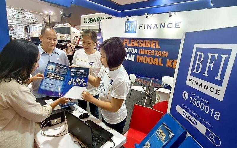 BFI Finance (BFIN) Perpanjang Periode Buyback Saham, Siapkan Dana Rp100 Miliar