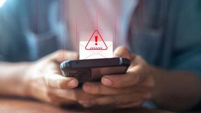 Waspada! Muncul Modus Penipuan Catut Nama Ditjen Pajak