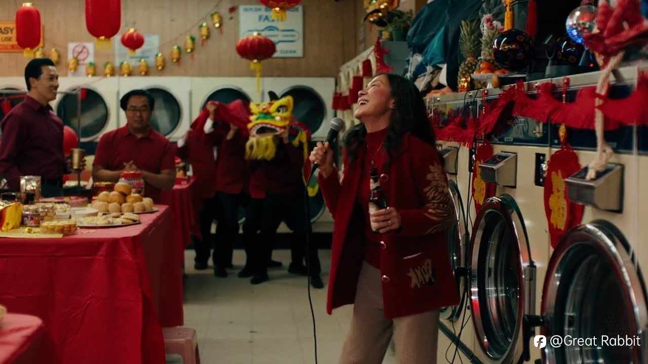 黄金爆拉我没哭，看到美国人的洗衣习惯我崩了...