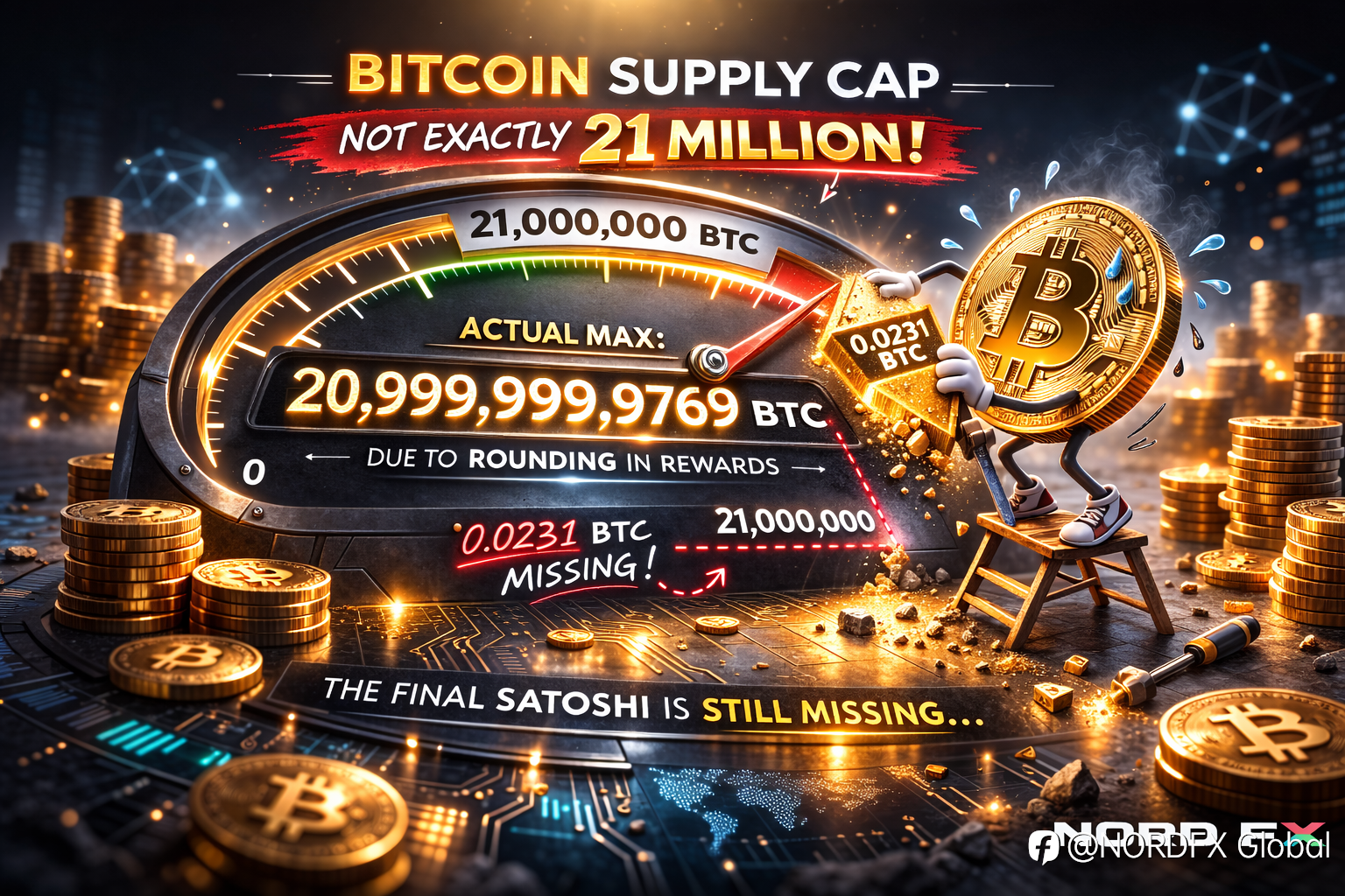 📊 Crypto News of the Week | 18–25 February 2026