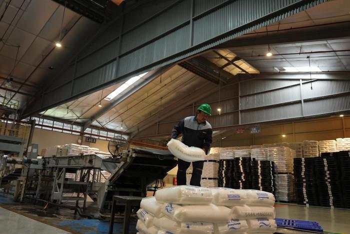 Hilirisasi Petrokimia Diperkuat, Polytama Andalkan Bahan Baku Kilang Pertamina