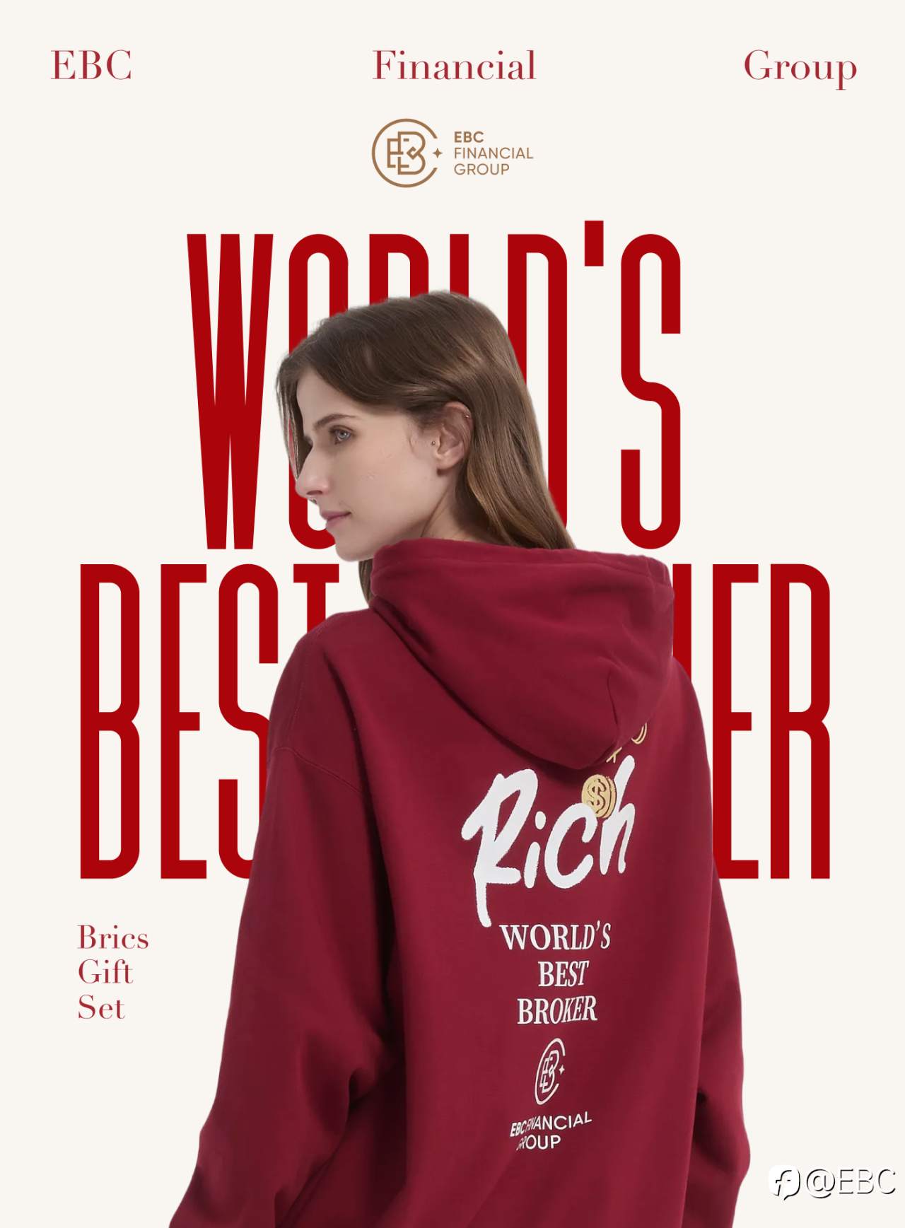 EBC金砖礼盒 伴您马年踏金而行