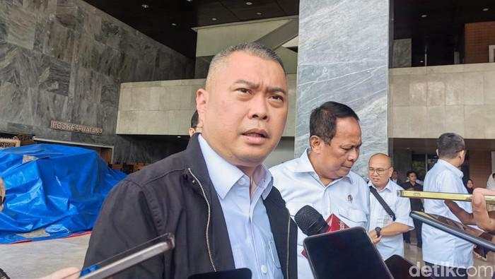 Antisipasi Hujan Lebat Saat Mudik, Kemenhub Buka Opsi Modifikasi Cuaca