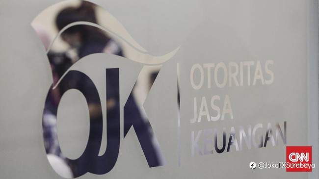 OJK Serahkan Tersangka Kasus Transaksi Semu Saham SWAT ke Kejari Boyolali