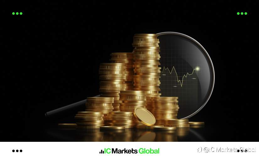 IC Markets Global: 2026年02月23日 一周展望