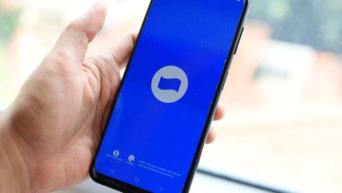 Cara DANA Permudah Transaksi Harian dengan Cepat dan Aman