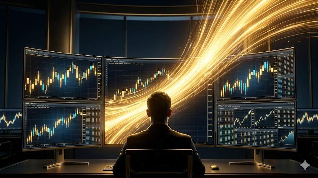 2026 金融邊界與資本賦權：深度解析為什麼沒有一致性規則是自營交易員實現爆發性獲利的唯一路徑