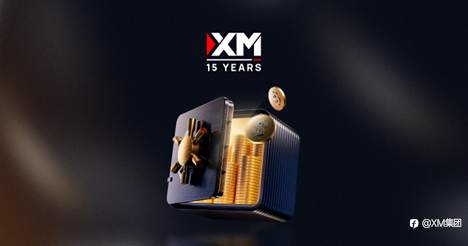 XM交易者可解锁高达$45,000赠金