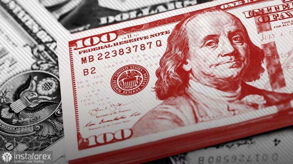 EUR/USD. Indeks ZEW, Komentar Goolsbee, Negosiasi Jenewa