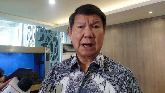 Peringatan MSCI Bikin Prabowo Marah, Hashim: Investor Ritel Rugi!