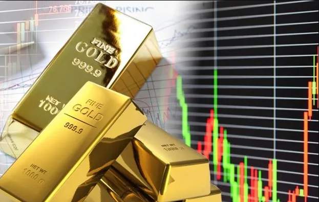 Emas Mengklaim Kembali $5.200 di Tengah Keresahan Perdagangan dan Taruhan Penurunan Suku Bunga The Fed