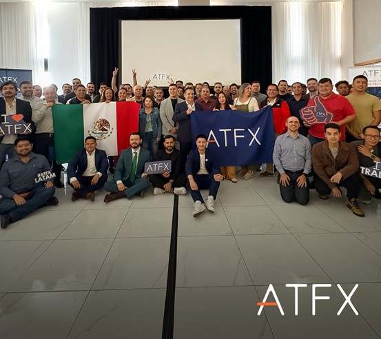 ATFX墨西哥研讨会：理论落地实战，点亮未来金融版图