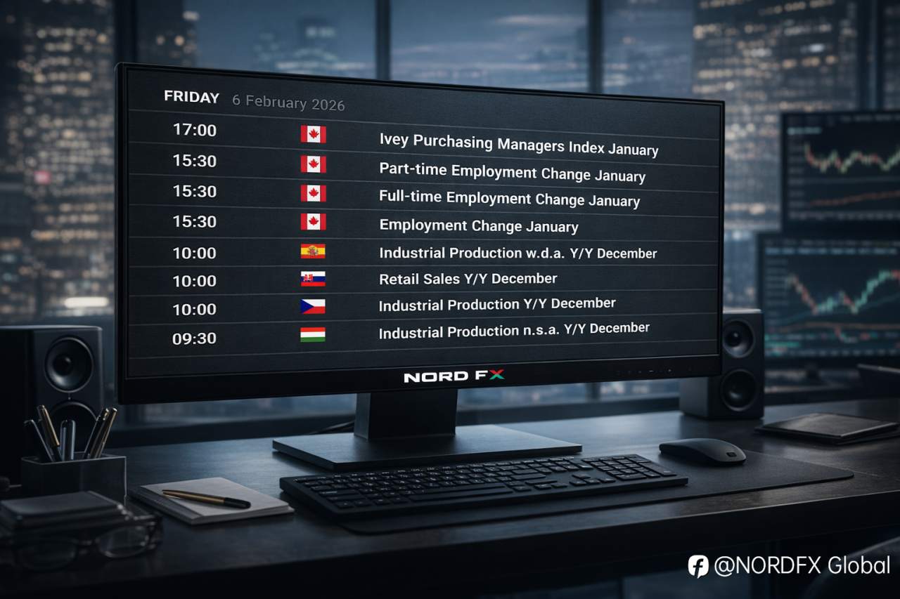 🌏 Morning Update - 6 February 2026 (Fri)