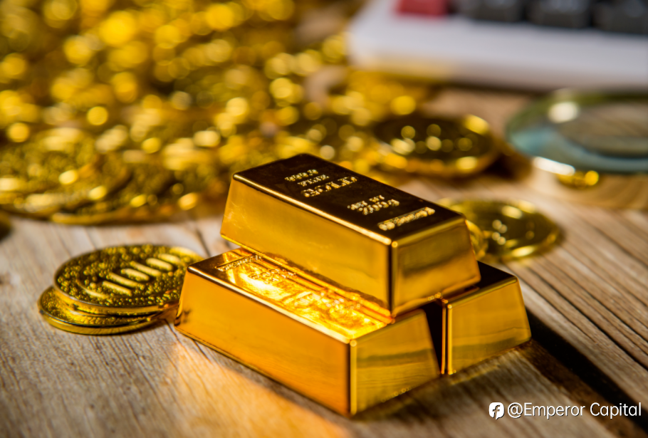 贵金属暴跌崩盘 中国资金获利离场