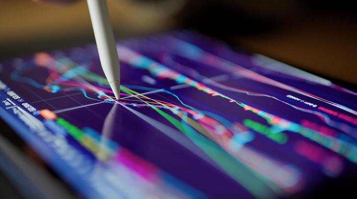 Perbanyak Sabar, IHSG Awal Pekan Merah, Mayoritas Saham Tumbang