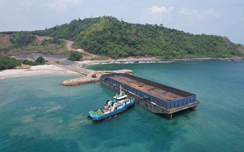 Tambah Armada Kapal, ELPI Raih Fasilitas Kredit Rp395,2 Miliar dari Bank Mandiri