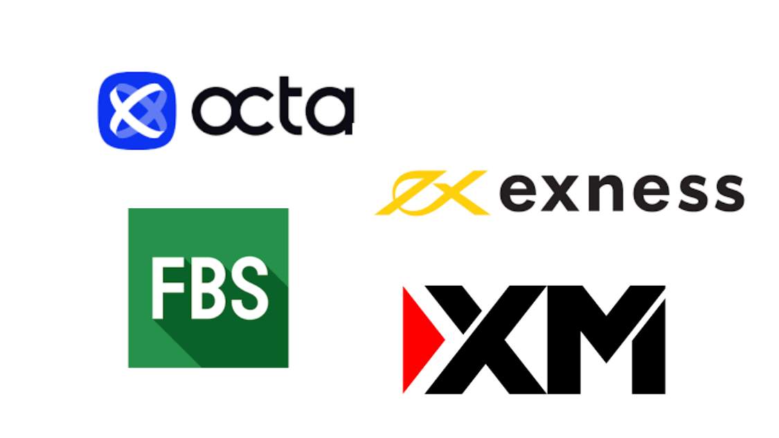 Masih Relevan! Inilah Broker Forex Terbaik di Indonesia 2017 yang Pernah Viral